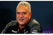 La connexion Aston Martin - Force India relancée