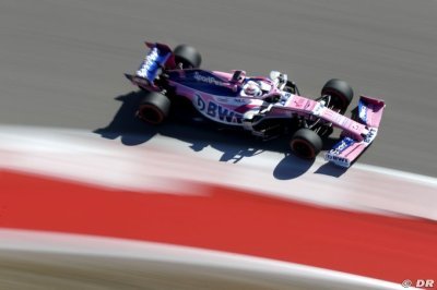Bilan de la saison 2019 : Lance Stroll