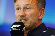 Red Bull : Horner dément tout 'échange d'otages' avec Ferrari