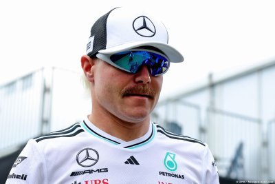 Bottas raconte comment il a surmonté le défi auquel Hamilton fait face
