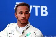 Hamilton : Les consignes font mal mais sont nécessaires