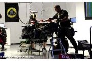 Magazine : Après un GP, il faut tout remballer !