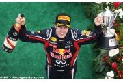 Red Bull va-t-elle laisser des miettes aux autres ?