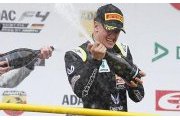 Une victoire pour les débuts de Mick Schumacher