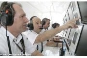 Sauber espère rebondir en Australie