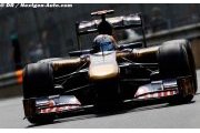 Valencia - Team reaction after Free practices 1 & 2