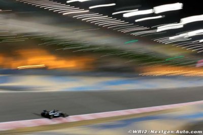 Météo&nbsp;: Pas de pluie à Abu Dhabi mais...