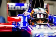 Carlos Sainz ne pense pas encore à changer d'équipe