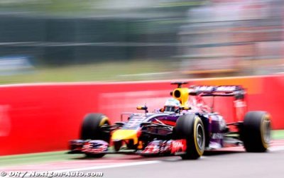 FP1 & FP2 - Canadian GP report: Renault F1