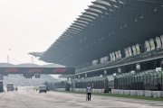 Sepang ready as 'Bahrain GP' draws huge crowd