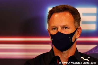 L’accusé Horner répond à Wolff&nbsp;: ‘Changer d’aileron arrière nous coûterait un demi-million’…