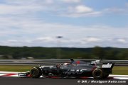 Belgium 2017 - GP Preview - Haas F1 Ferrari