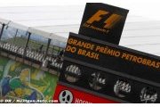 Interlagos corner changes set for 2012 race