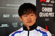 Tsunoda should reject Lawson's race seat - Schumacher