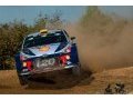 After SS6: Three seconds cover leading trio in Spain!