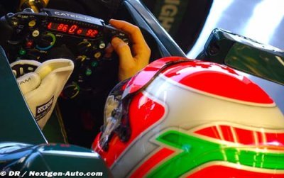 Trulli est-il assuré de rouler cette saison&nbsp;?