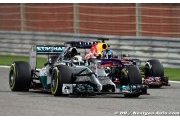 La Formule 1, grande gagnante de Bahreïn