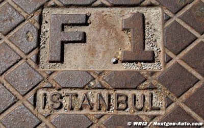 McLaren says F1 ’sorry to see Turkey go’