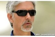 Hill : L'accident de Schumacher est un rappel à l'ordre