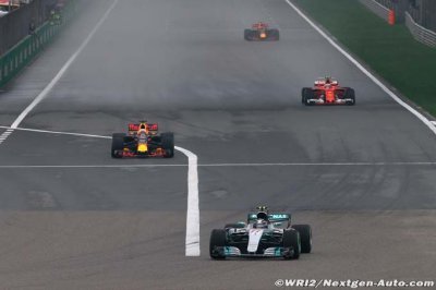 Lauda&nbsp;: Cette victoire me soulage énormément