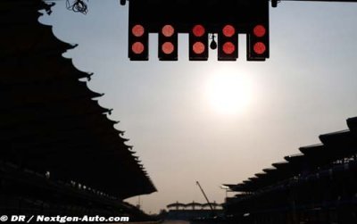 Le baromètre Nextgen-Auto&nbsp;: Sepang (2/19)