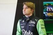 Shwartzman quitte le giron Ferrari et va courir en Indycar