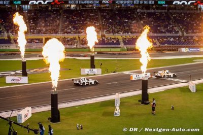 Race of Champions 2018&nbsp;: une première liste de participants dévoilée