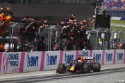 Tost ne comprend pas que Honda ne reste pas en F1 pour 'récolter'