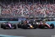 La F1 étudie une réduction de l'appui aérodynamique pour 2027