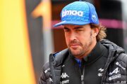 Fittipaldi : Alonso a 'une chance' de troisième titre en F1