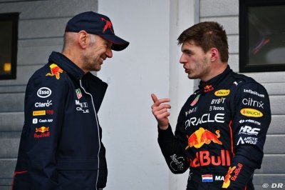 Quel pilote de F1 a le plus marqué Newey&nbsp;?