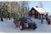 Nothing fishy for Kimi 