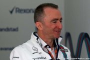 Lowe n'est pas chez Williams pour faire une révolution