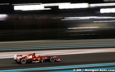 Ferrari s’offre un nouveau record en F1