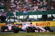 Mallya 'très impressionné' par Esteban Ocon