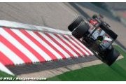 Bahrain 2015 - GP Preview - McLaren Honda