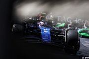 Steiner : Williams pourrait paraître 'stupide' en visant Newey et Sainz
