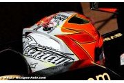 Ecclestone tells Raikkonen to ditch Hunt tribute