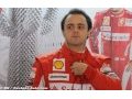 Massa est à la recherche d'un volant pour 2011