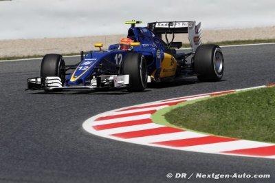 Haas et Sauber satisfaites par l’évolution moteur de Ferrari