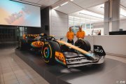 McLaren F1 : Stella découvre 'beaucoup de détails'