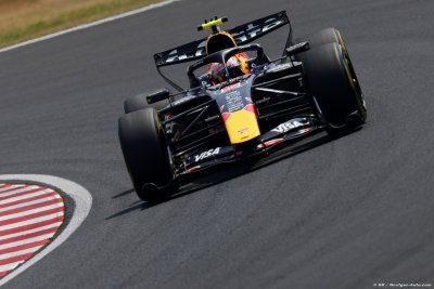 Adidas set to add Red Bull to growing F1 portfolio