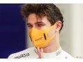 Le ‘nouveau Norris' assume son rôle de leader chez McLaren F1 