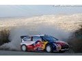 Loeb predicts tough Rally Finland