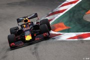 Red Bull can still win five races - Marko
