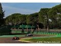 Qualifying - Emilia Romagna GP 2020 - Team quotes