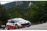 After SS11: Bouffier closes on overall lead