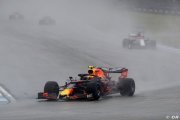 Gasly frustré 'de ne pas marquer de points' dans une telle course