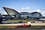  Vasseur compte sur d'autres évolutions pour réduire les rebonds chez Ferrari 