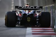 Red Bull's problems date back to 2023 - Horner